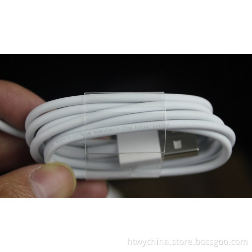 Factory Price for iPhone 6 6 Plus USB Cable